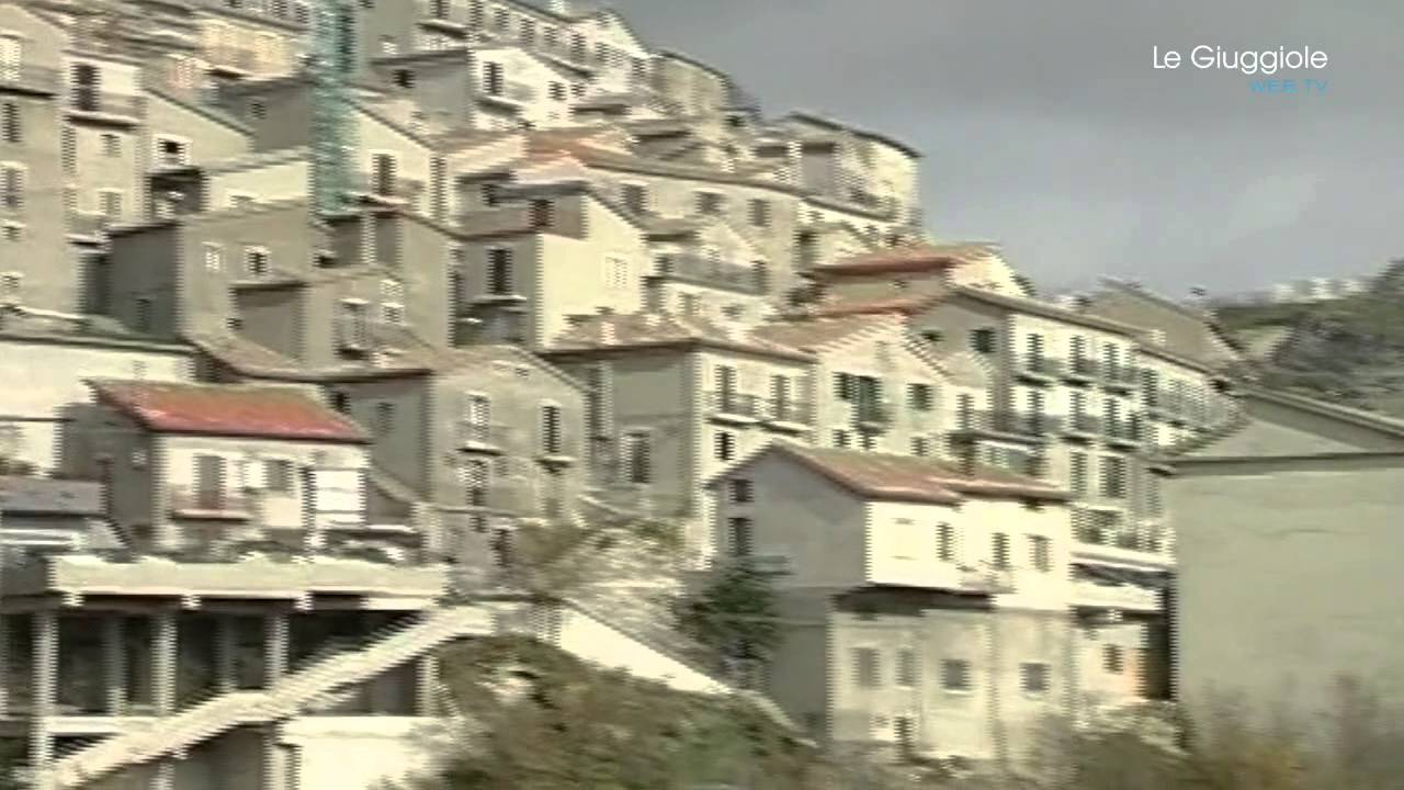 LE GIUGGIOLE web tv - Castelgrande