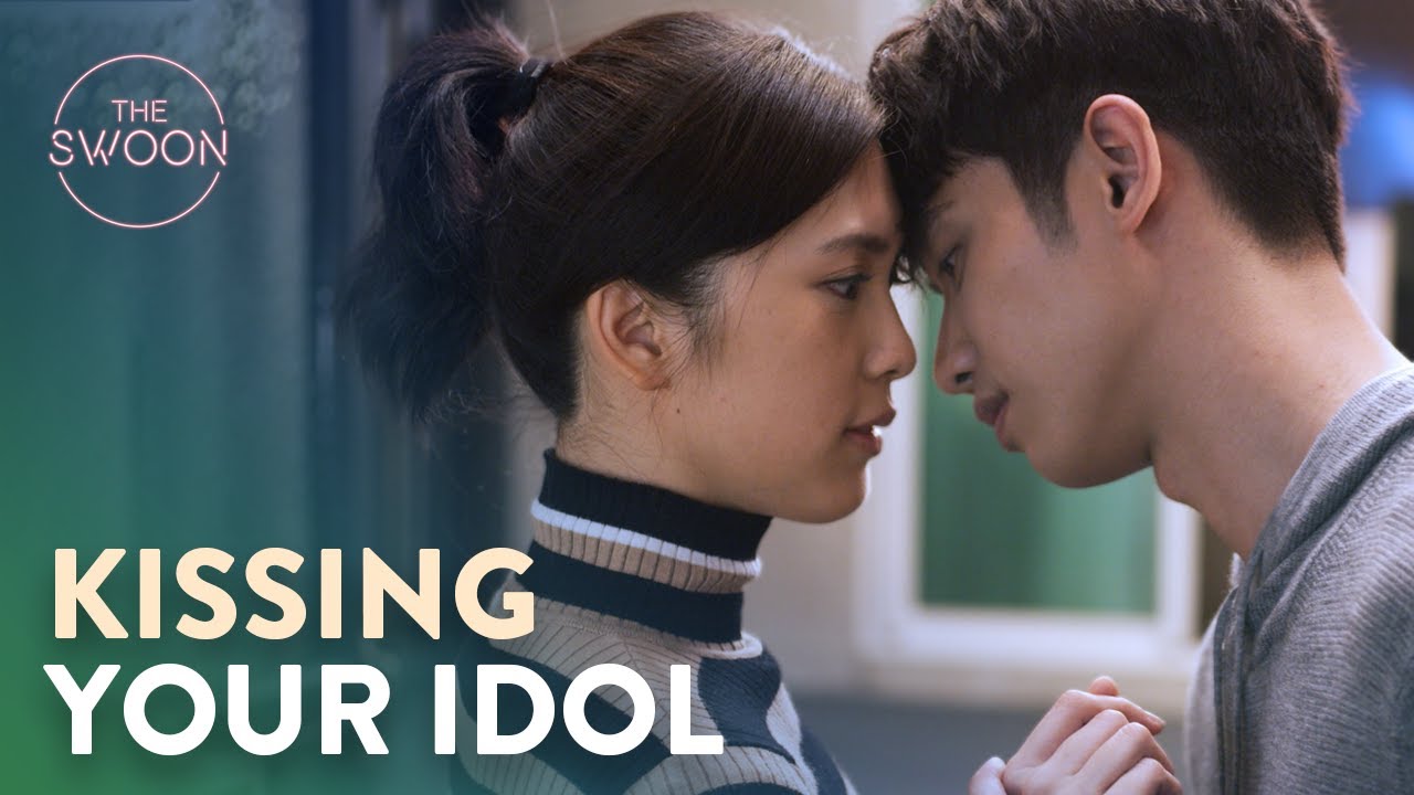 Jasper Liu rewards his loyal fan with a kiss | Triad Princess Ep 4 [ENG SUB]