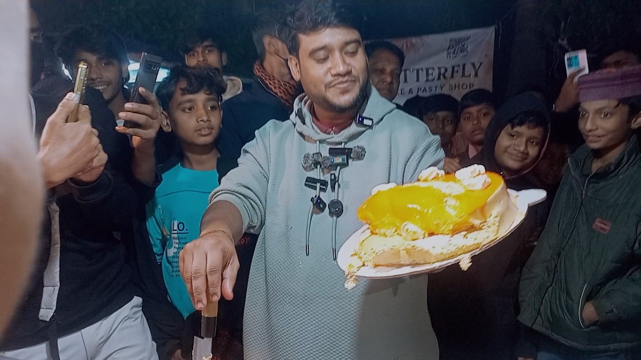 ভাইরাল জাকির ভাই