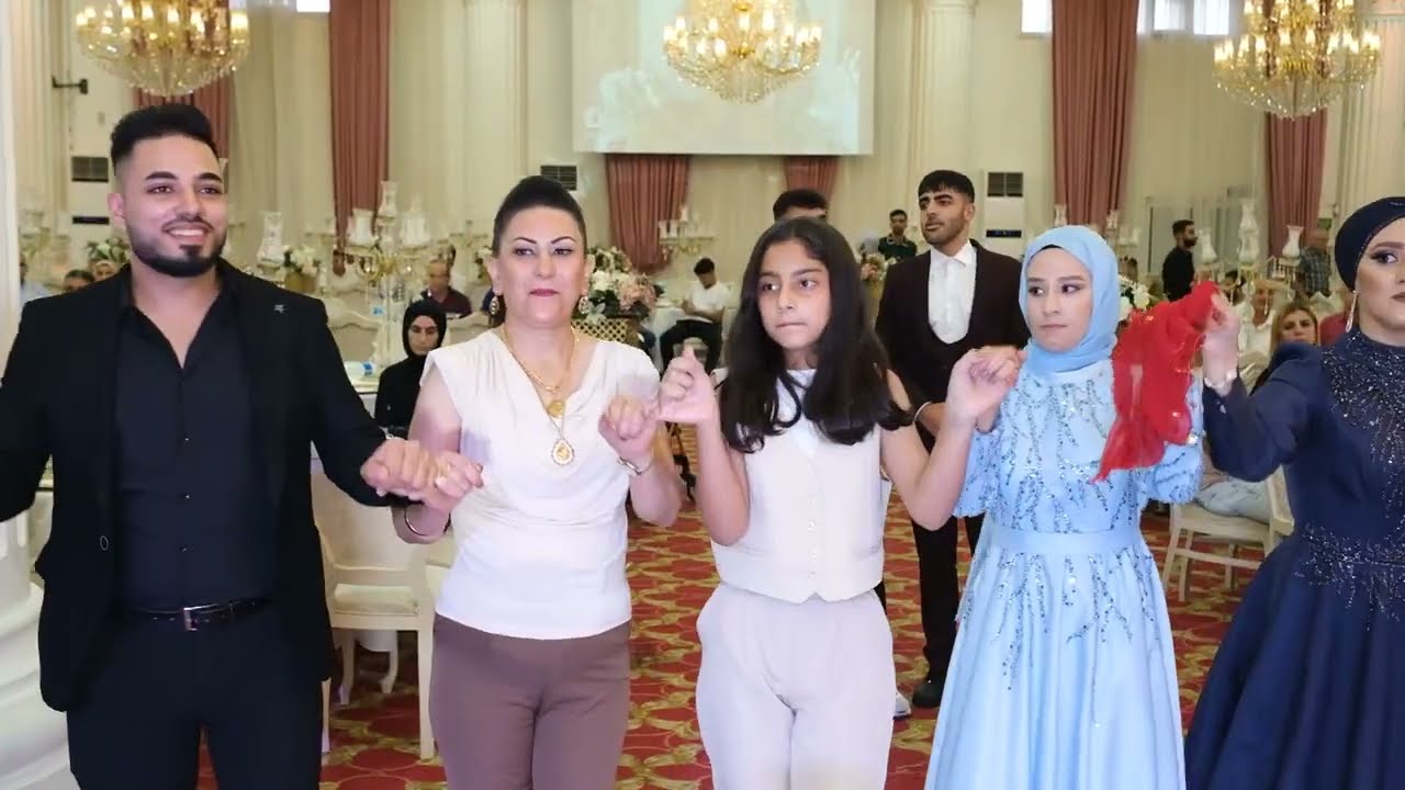 VİYAN & MEHMET ŞİRİN ECE DÜĞÜN 2