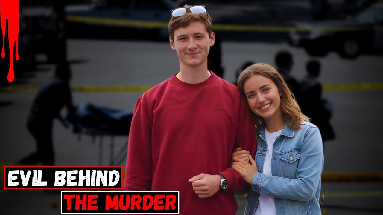 The Shocking Murder That Devastated a Family - True Crime Documentary
