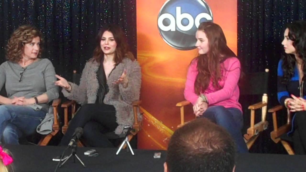 BTM@LMS - Alex Discusses Great TV