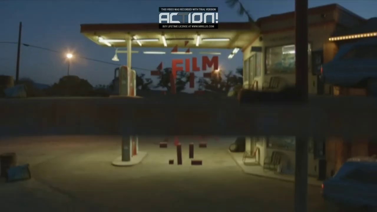 Paranormal Activity: The Ghost Dimension - Film 4 Intro