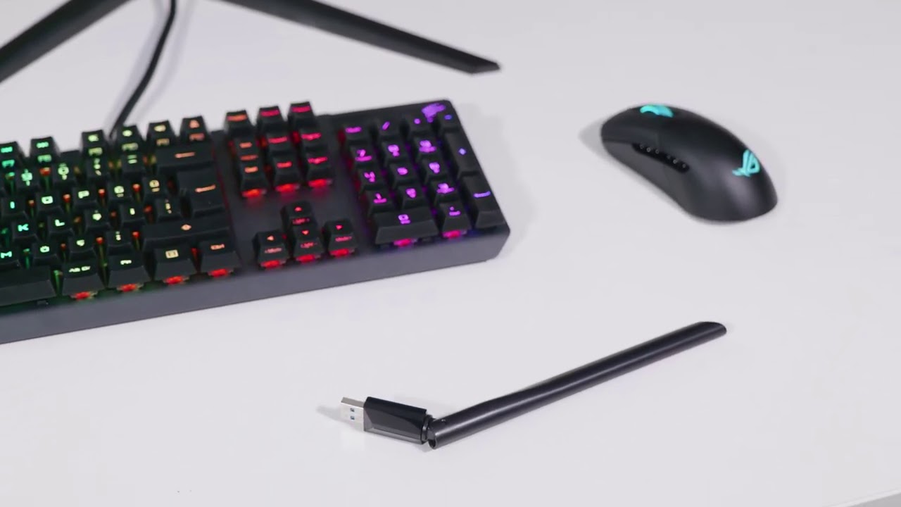 USB Wi-Fi Adaptörü | TP-Link Archer T3U Plus İncelemesi