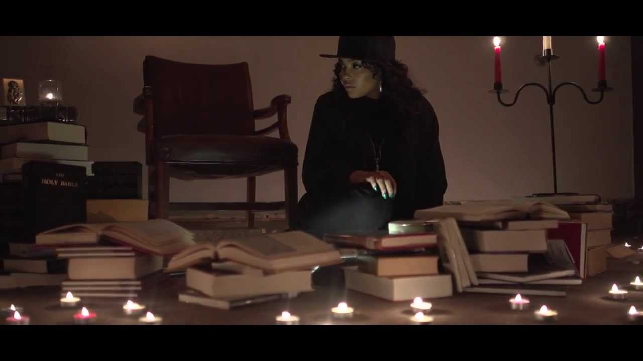 J57 feat. Nitty Scott, MC ''Like a Prayer'' (Official Music Video)