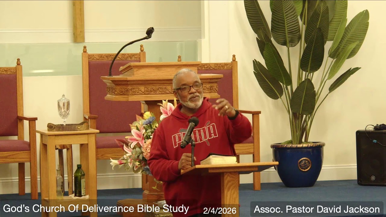 The Prospering Word of God