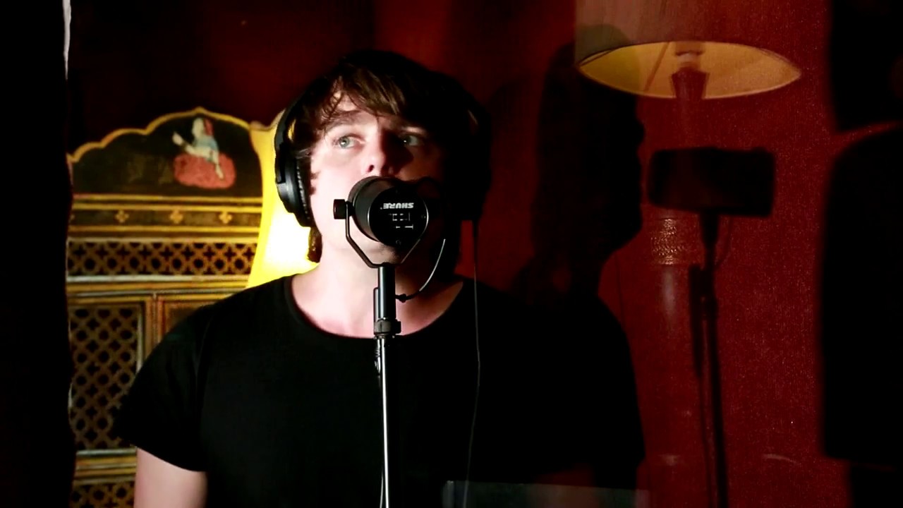 Broadcast - Come On Let's Go (Cover)