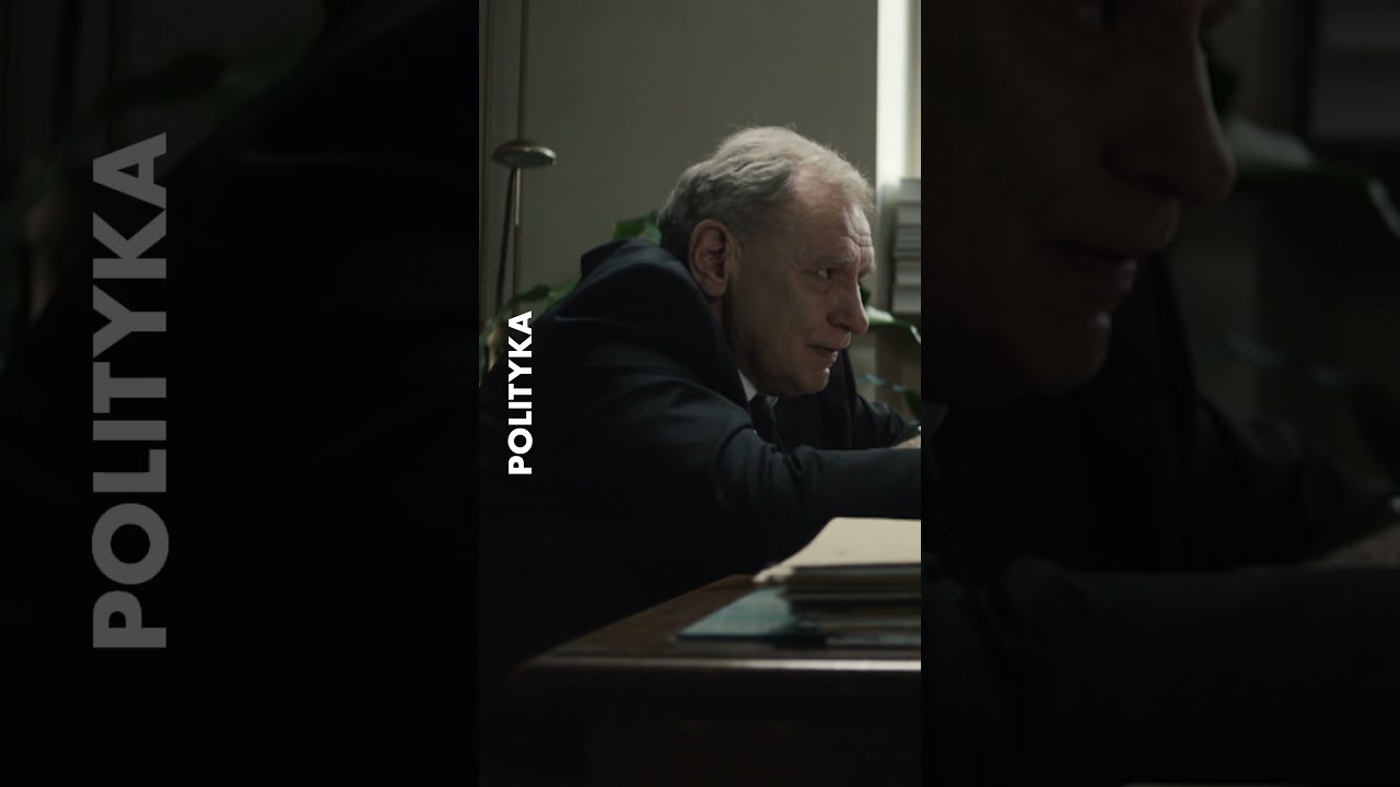 No a to się okaże dopiero. 