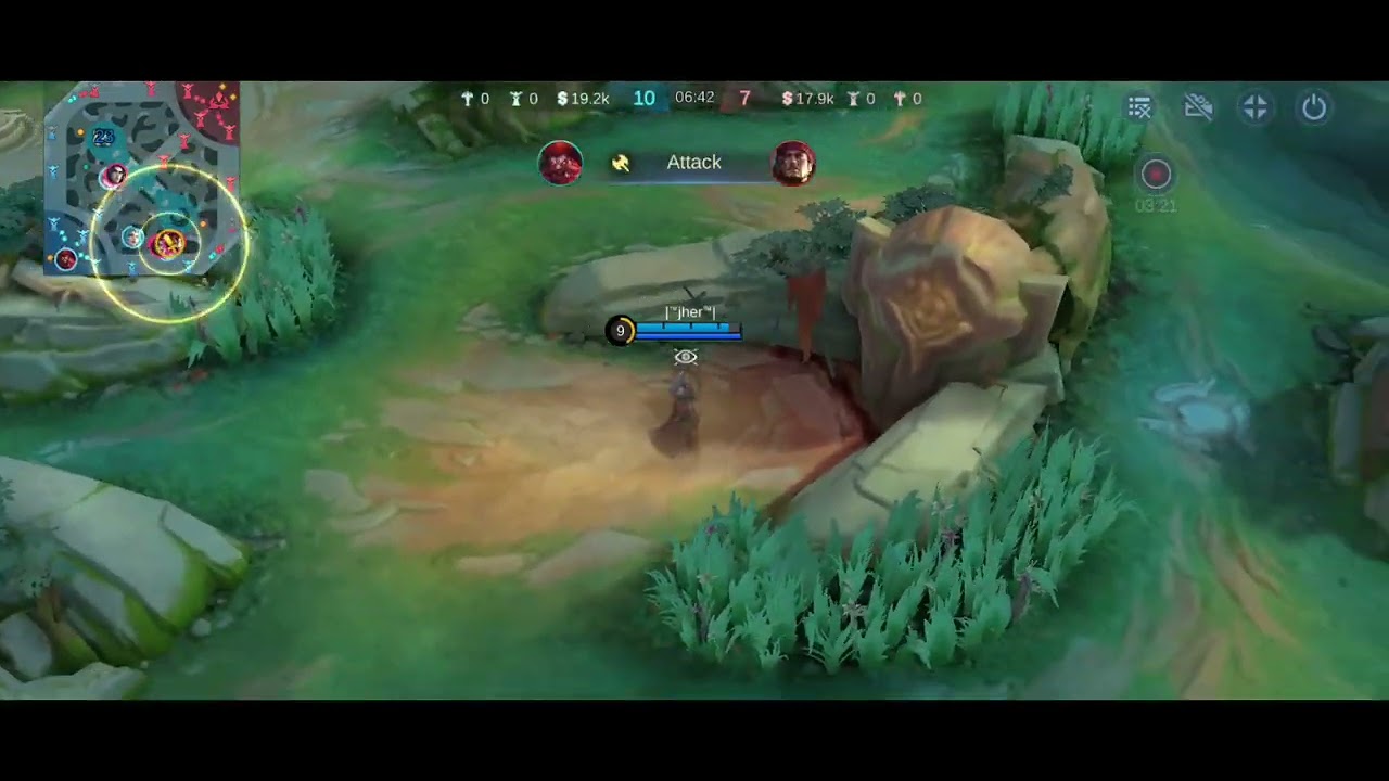 vexana