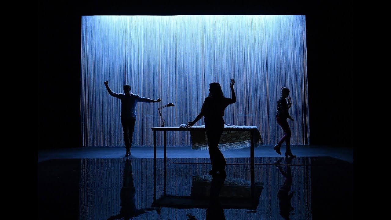 A Nos Ailleurs Cie Astrolabe TEASER