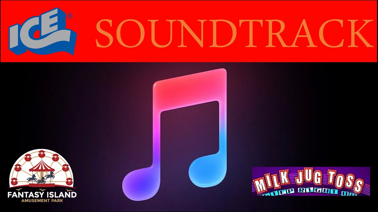 Milk Jug Toss - Main Theme