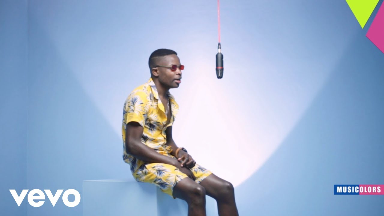 Tytie - Chitaitai (Official Video)