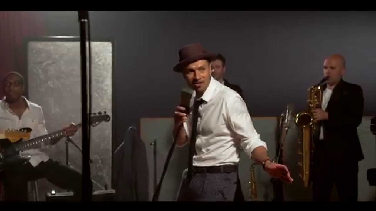 Si Cranstoun - Dance For Evermore ( Official Video)