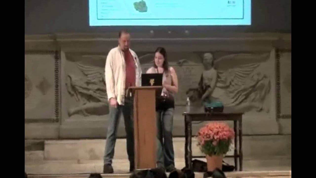 State of the Stone 2013 - EROWID