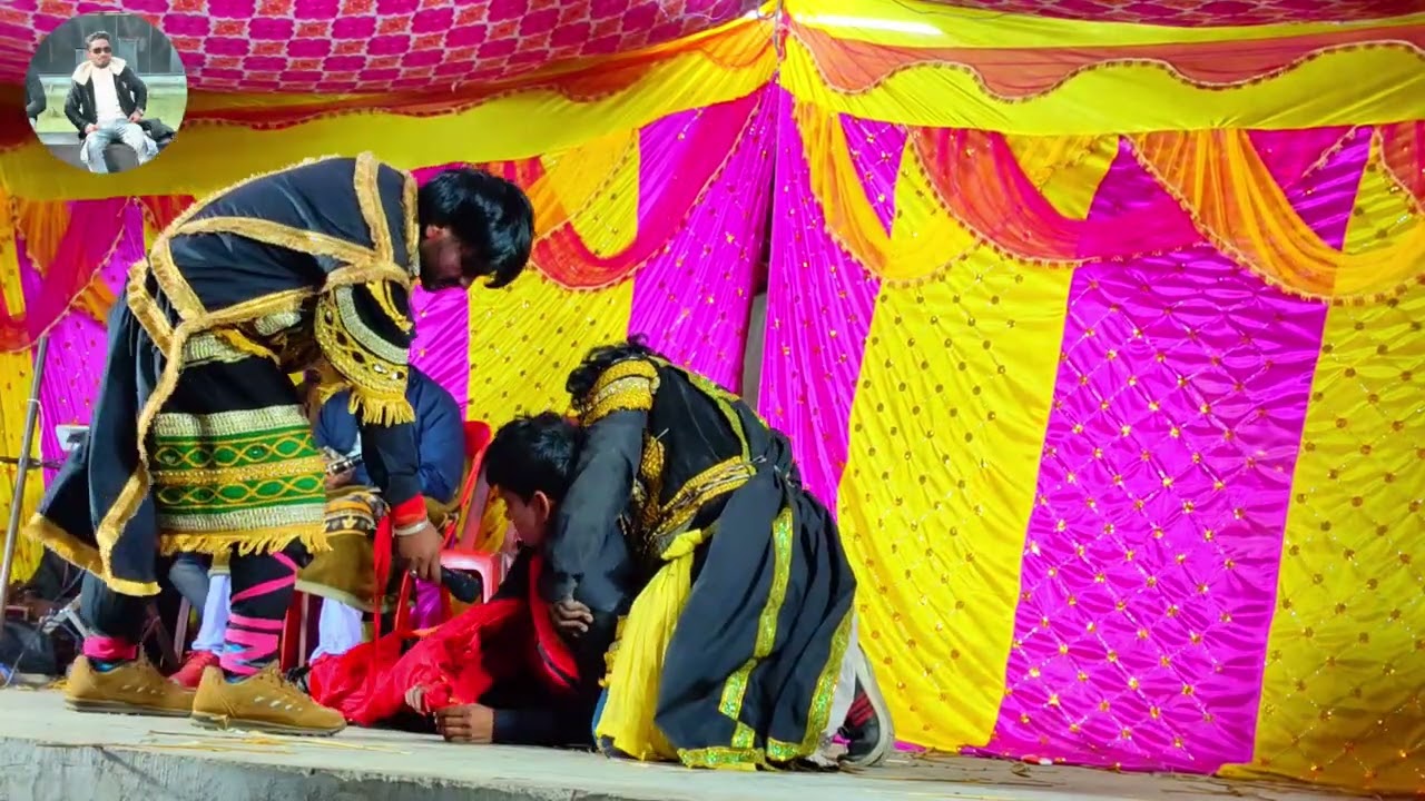 दलकापुर विजय सिंह मलखान में लड़ाई पूरन खटोला मखमल हर पार्ट 12