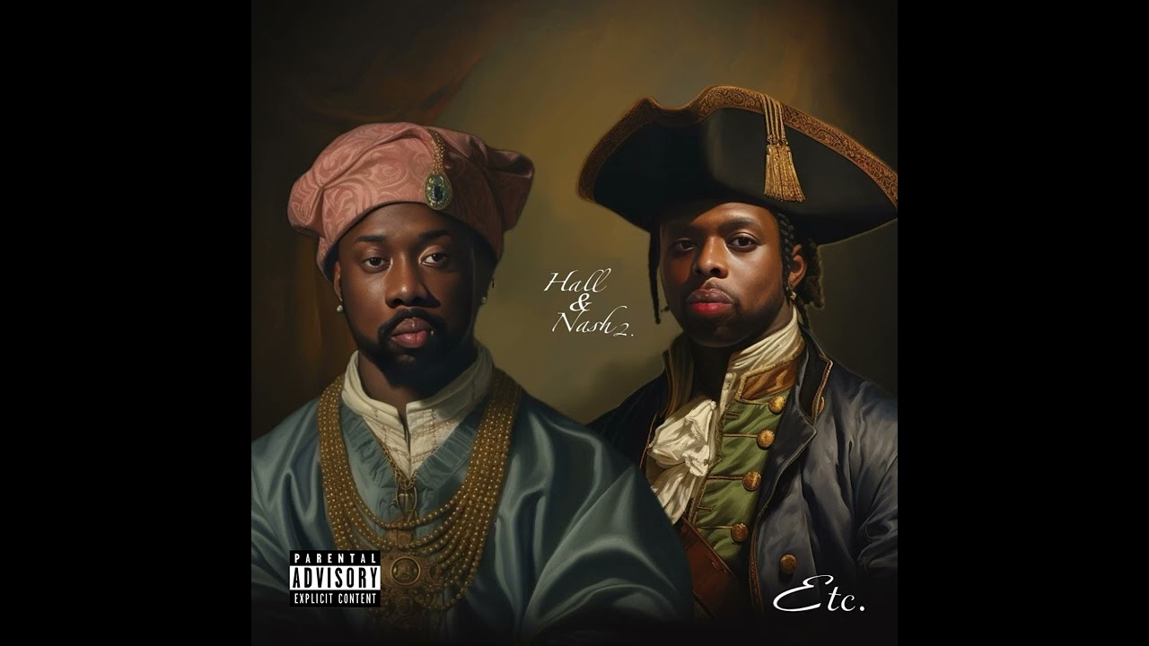 Westside Gunn, Conway The Machine - 
