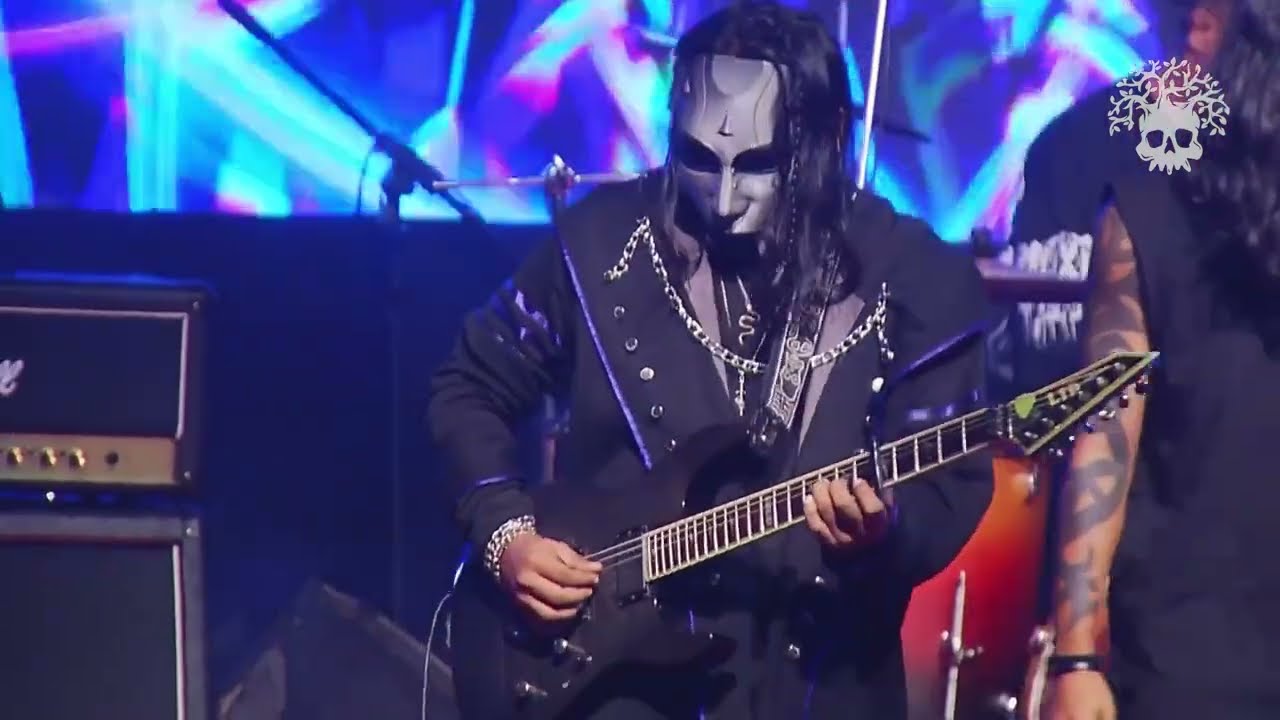 Khushir Jagoron - Eden's Garden | The Cage Season 1 | Grand Final Live Performance |