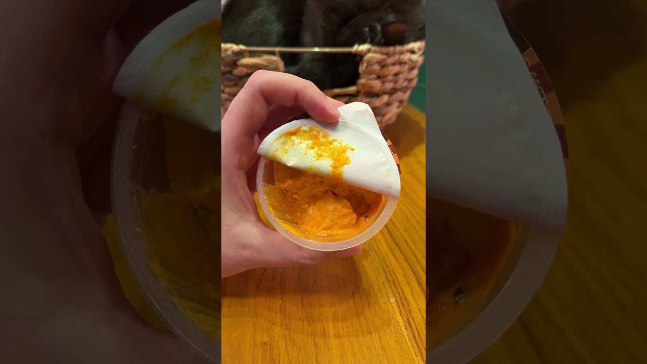 Degustacja Lisner dip chakalaka | dip do chipsów | sos do chipsów | di do chrupek | sos do chrupek