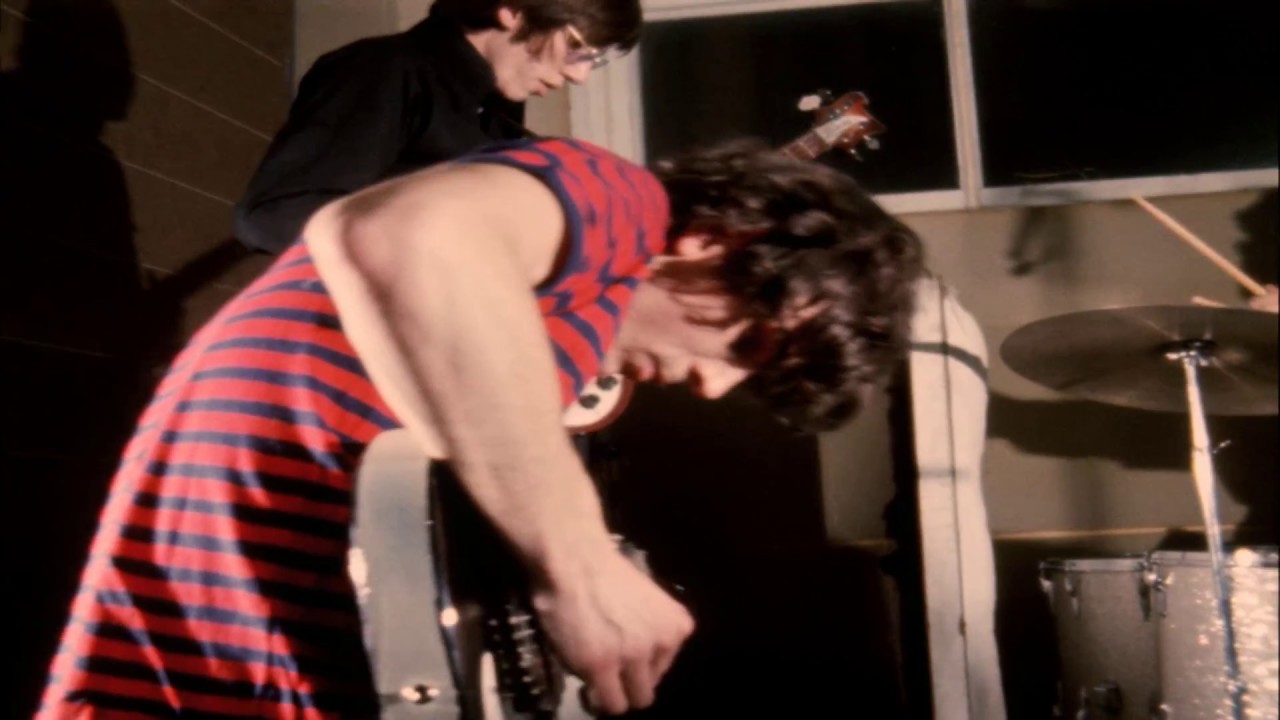 Pink Floyd - Interstellar Overdrive (Take 6 - Music Video)