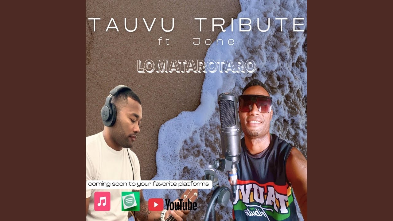 Lomatarotaro (feat. Jone)