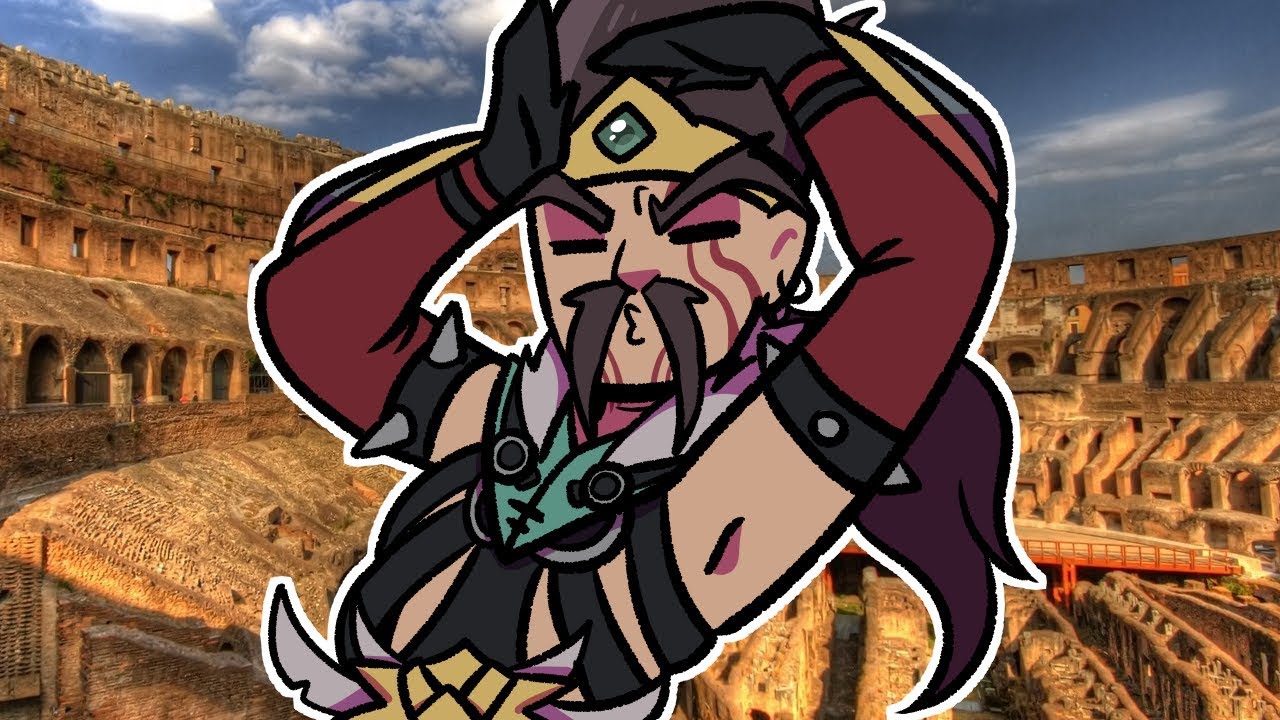 ¡REVENTAMOS LA BOTLANE EN DIAMANTE 2! (DUO CON NECKOLOL)
