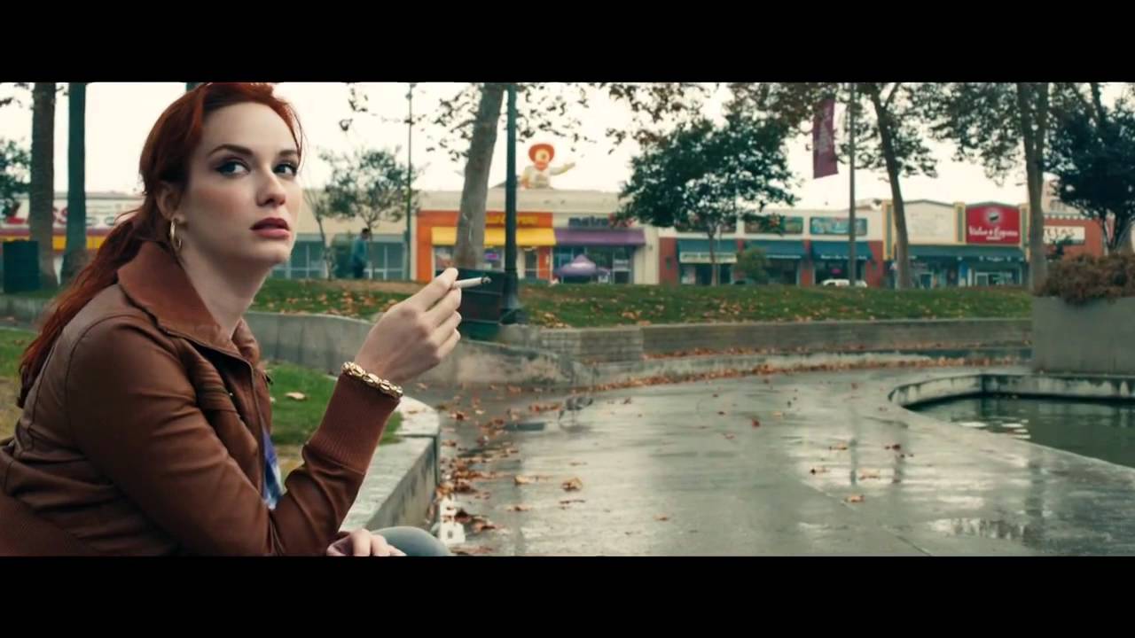 'Drive' - Official Movie Trailer - (2011) [HD]