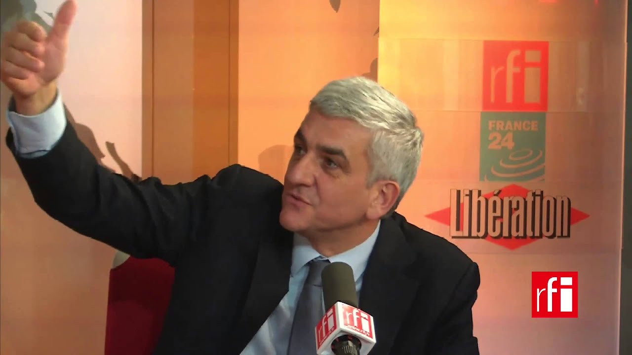 Herv&eacute; Morin: &laquo;il y a eu une formidable prise de conscience collective&raquo;