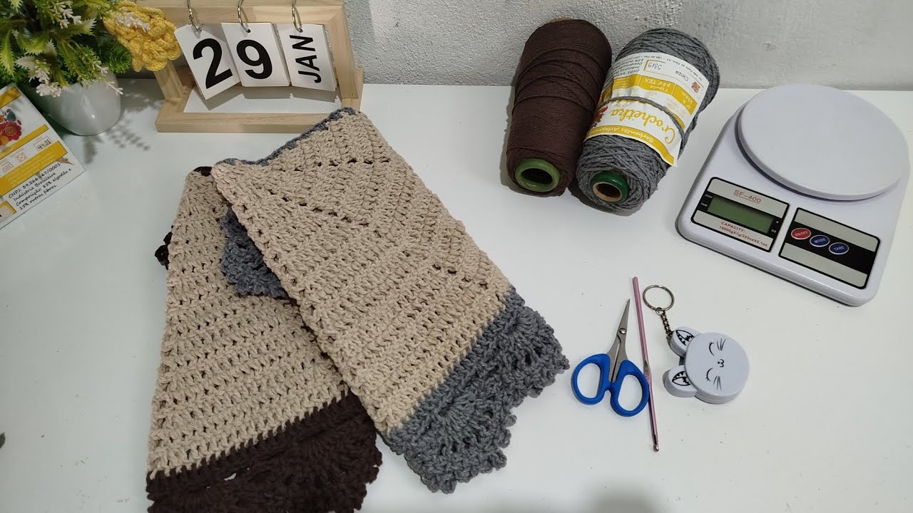 💣💥ESSES MODELOS PARECEN DIFÍCIL mais é muito fácil e rapidinho de fazer😍🫶 #crochet #vlog 