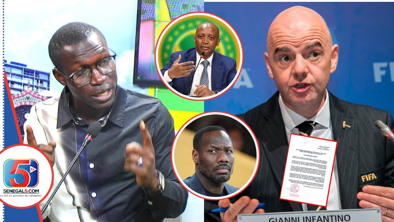 La Décision de la CAF sur le Sénégal: Bonne Nouvelle pour les Lions Balancée par Arfan pour Mondiale