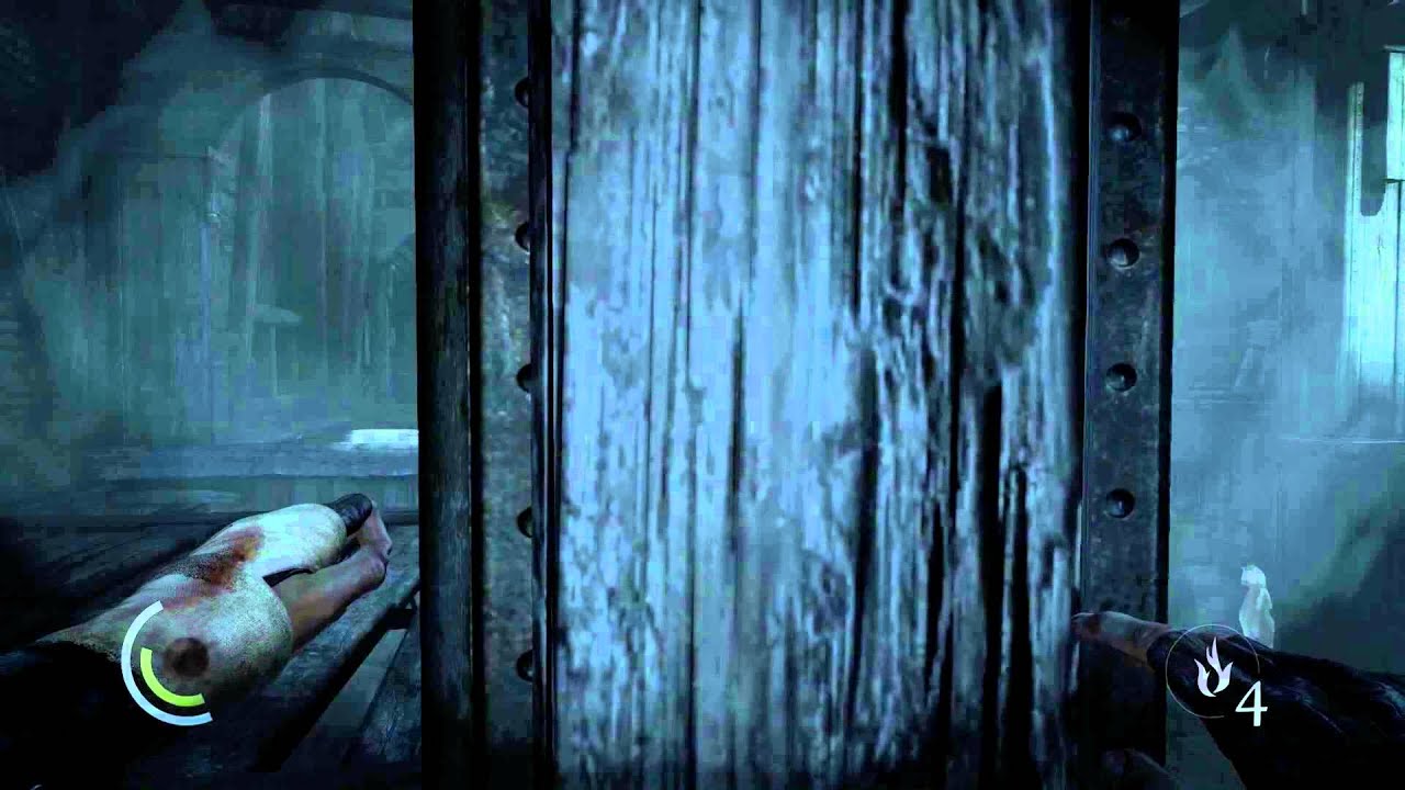 Thief - How to Defeat Final Boss: Primal Erin