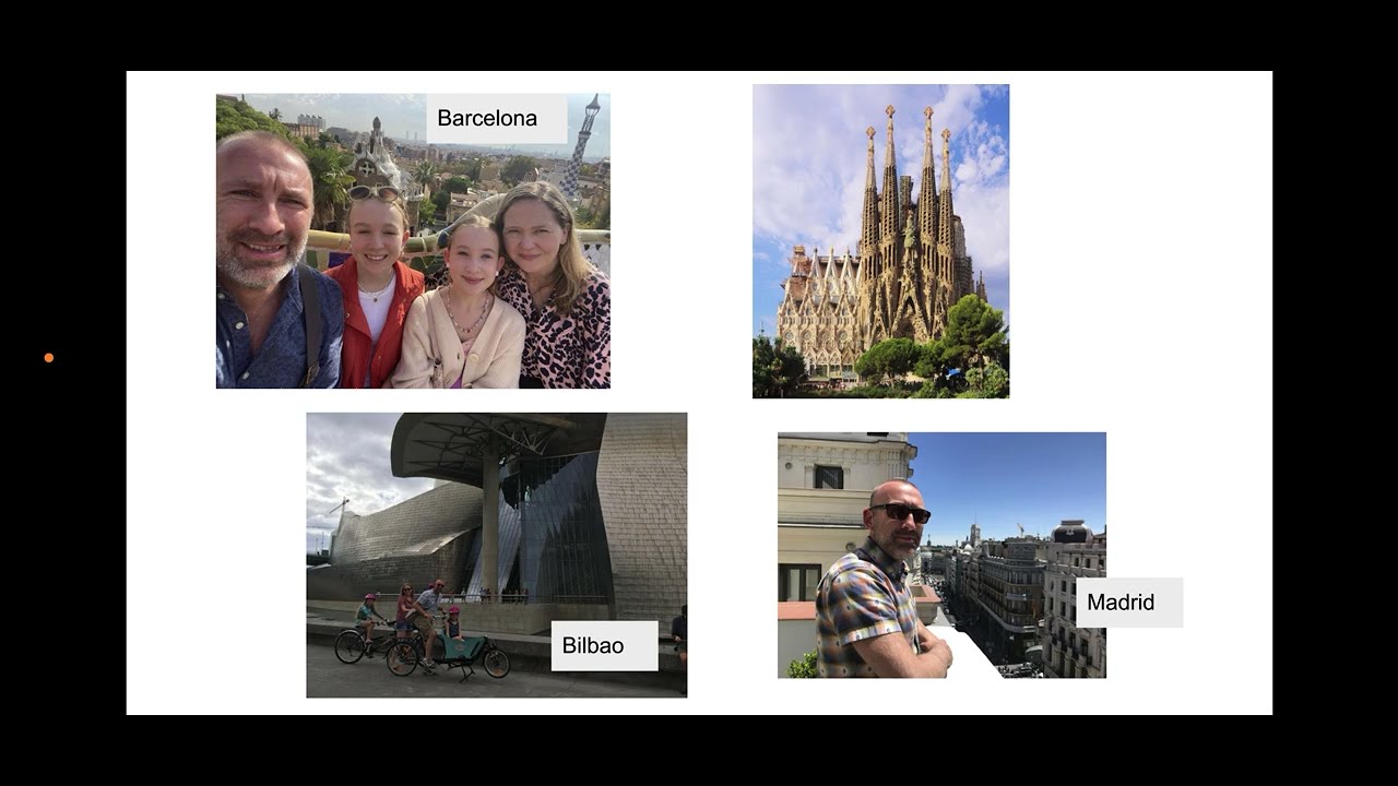 Y5 Lesson 2 ¿Te gusta tu ciudad? 2026