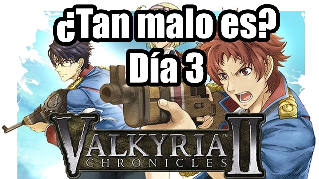 La subtrama de Avan el músico | Valkyria Chronicles 2