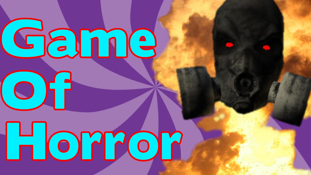Xbox Live Indie Game Review: Game Of Horror