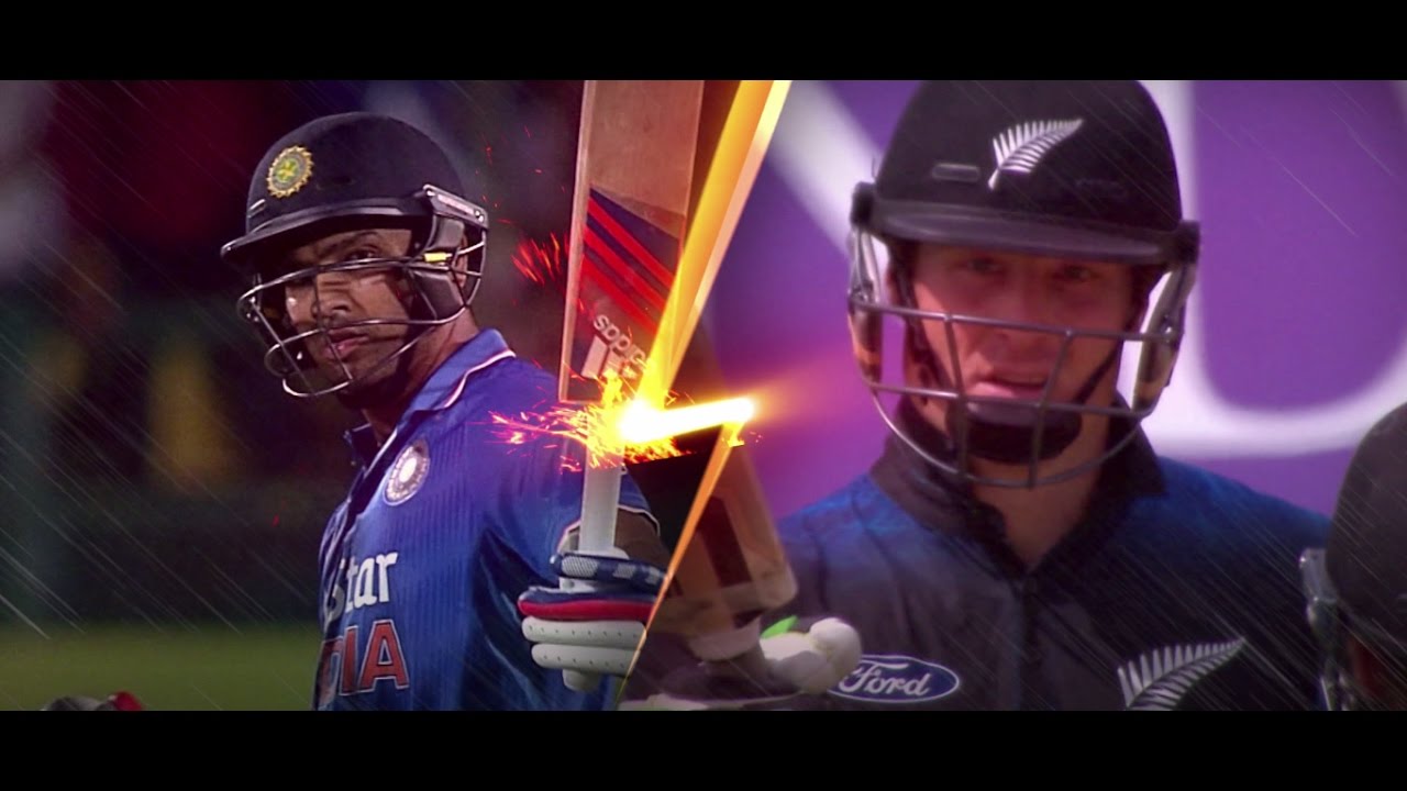 #INDvNZ: Opener vs Opener!