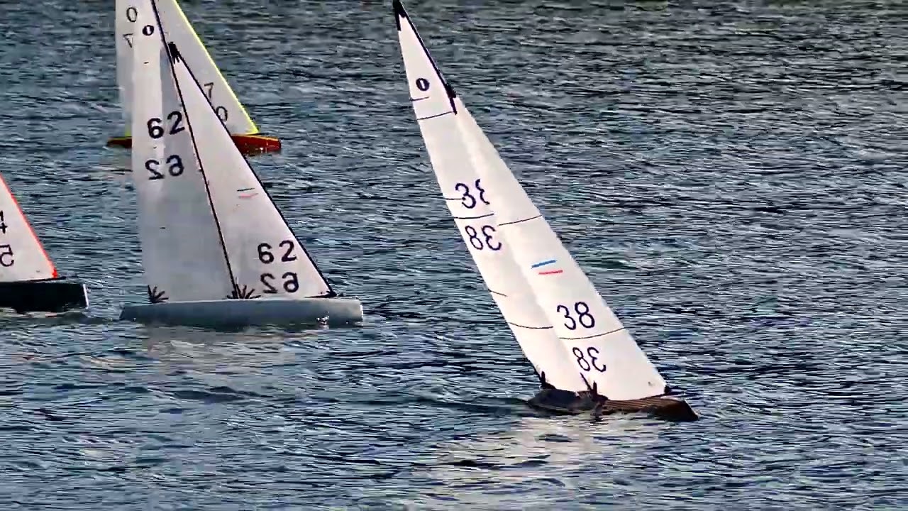 iom scottish  championship take 3