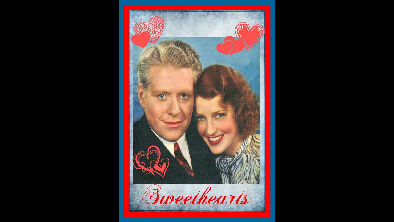 Nelson Eddy Sings Four Stephen Foster Songs