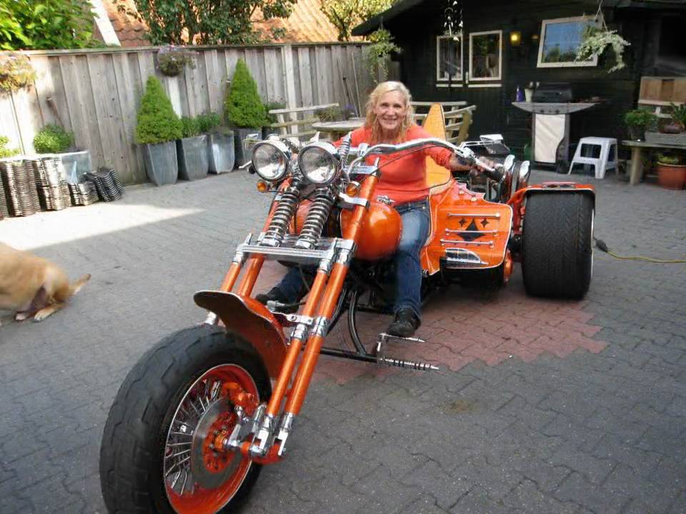 Trikes