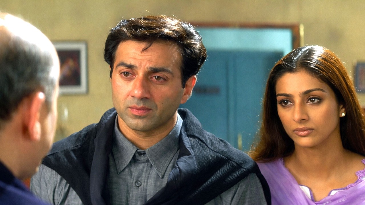 क्या सनी और तब्बू के रिश्ते को मिलेगी मंजुरी?? | Jaal: The Trap (2003) | Sunny Deol, Tabbu