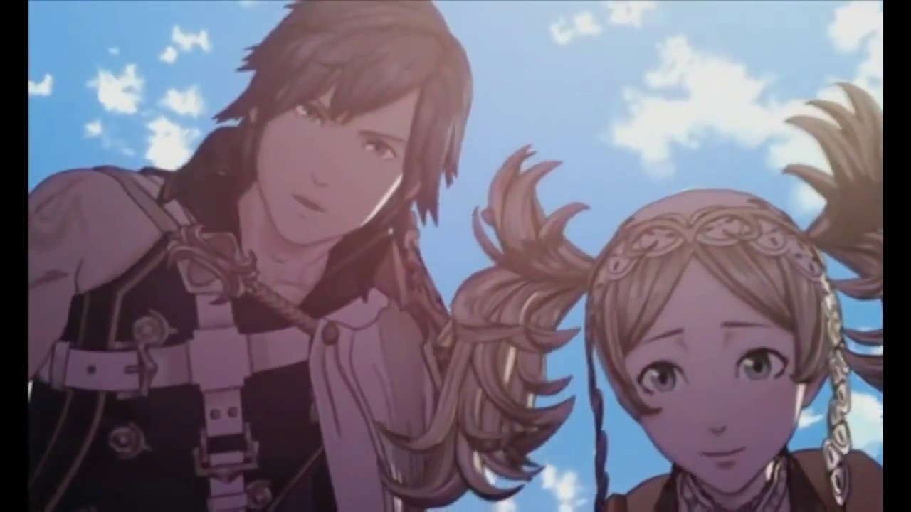 【FE覚醒】ファイアーエムブレム覚醒「Ｉ」～為　BGM
