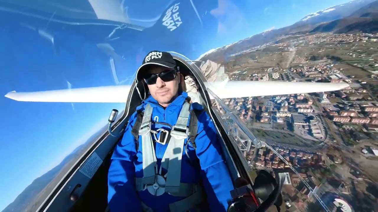Aeroclub di Rieti - 