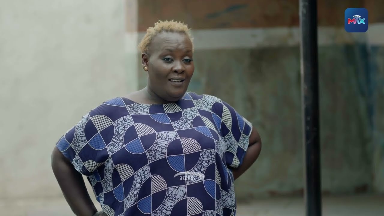 Kobisi kakataa unyonge | Shida Masamba kachezea kipigo | KOMBOLELA SE02 EP 137