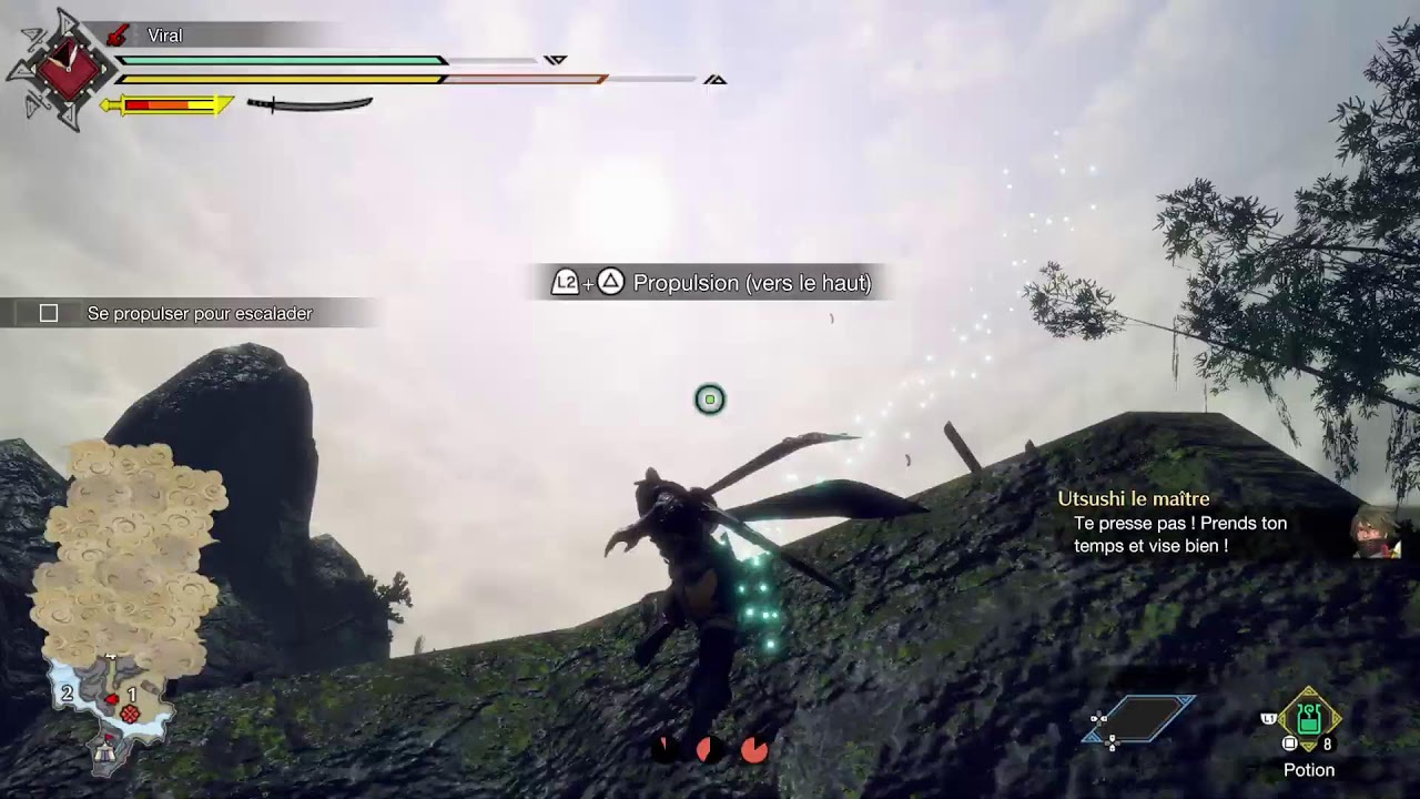 MONSTER HUNTER RISE