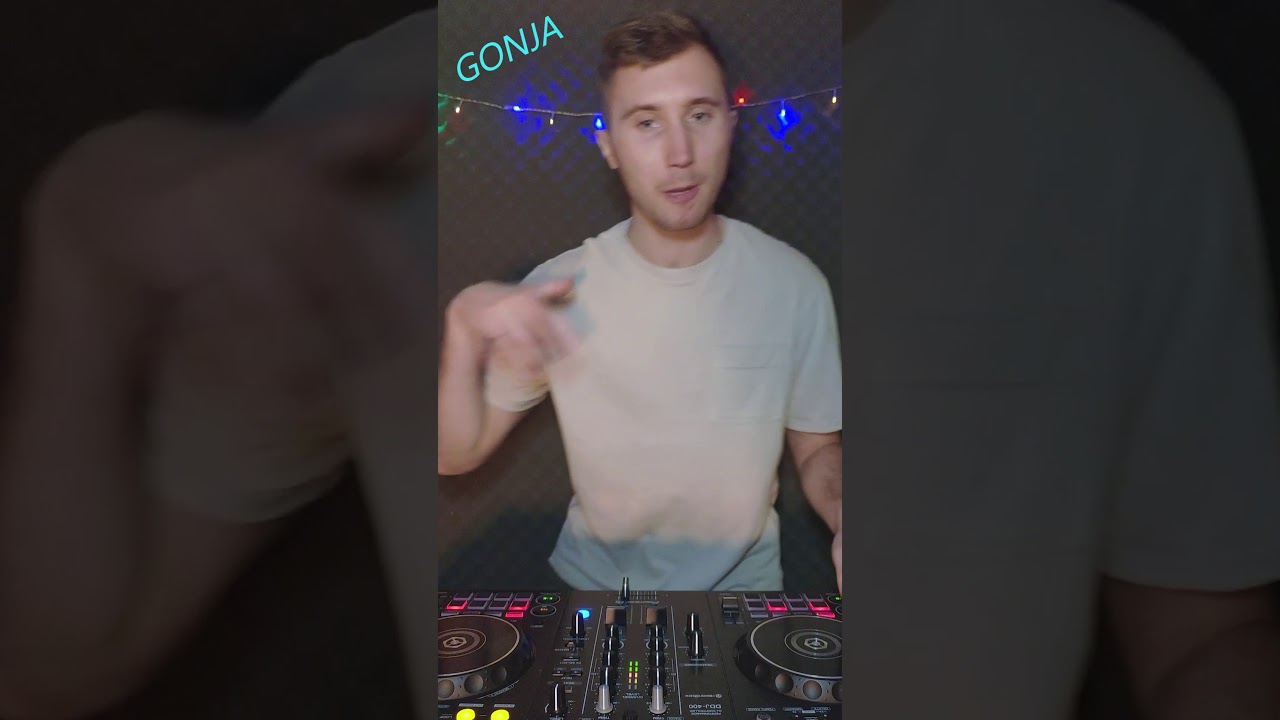 Gonja im losing 🚓🚓🚓 #djgonja#gonja#гонья#shorts#диджей
