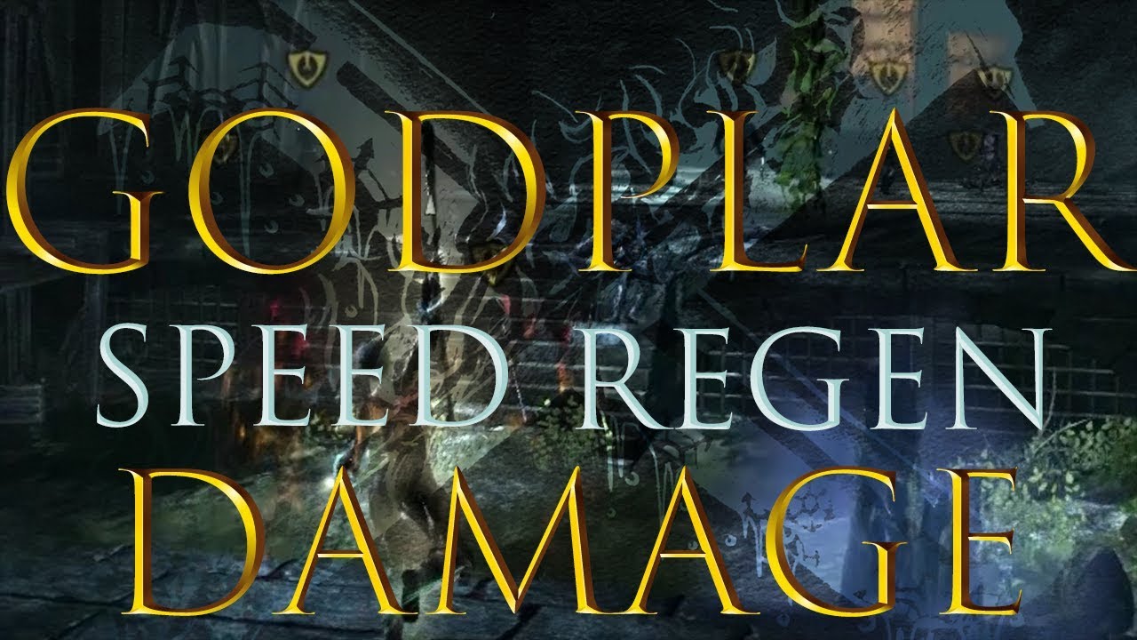Godplar 🌀 Burst Magicka Templar PvP Build & Gameplay - ESO - Scalebreaker