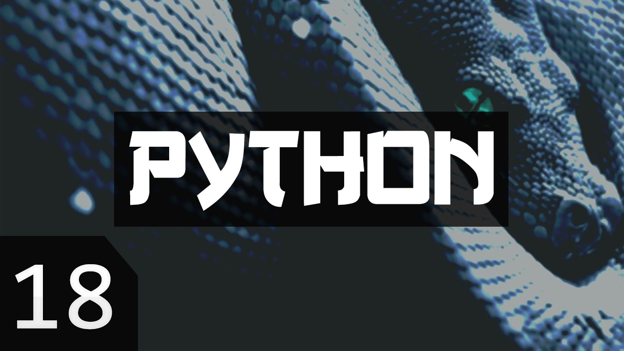 Python-джедай #18 - Срез списка [List slicing & indexing]