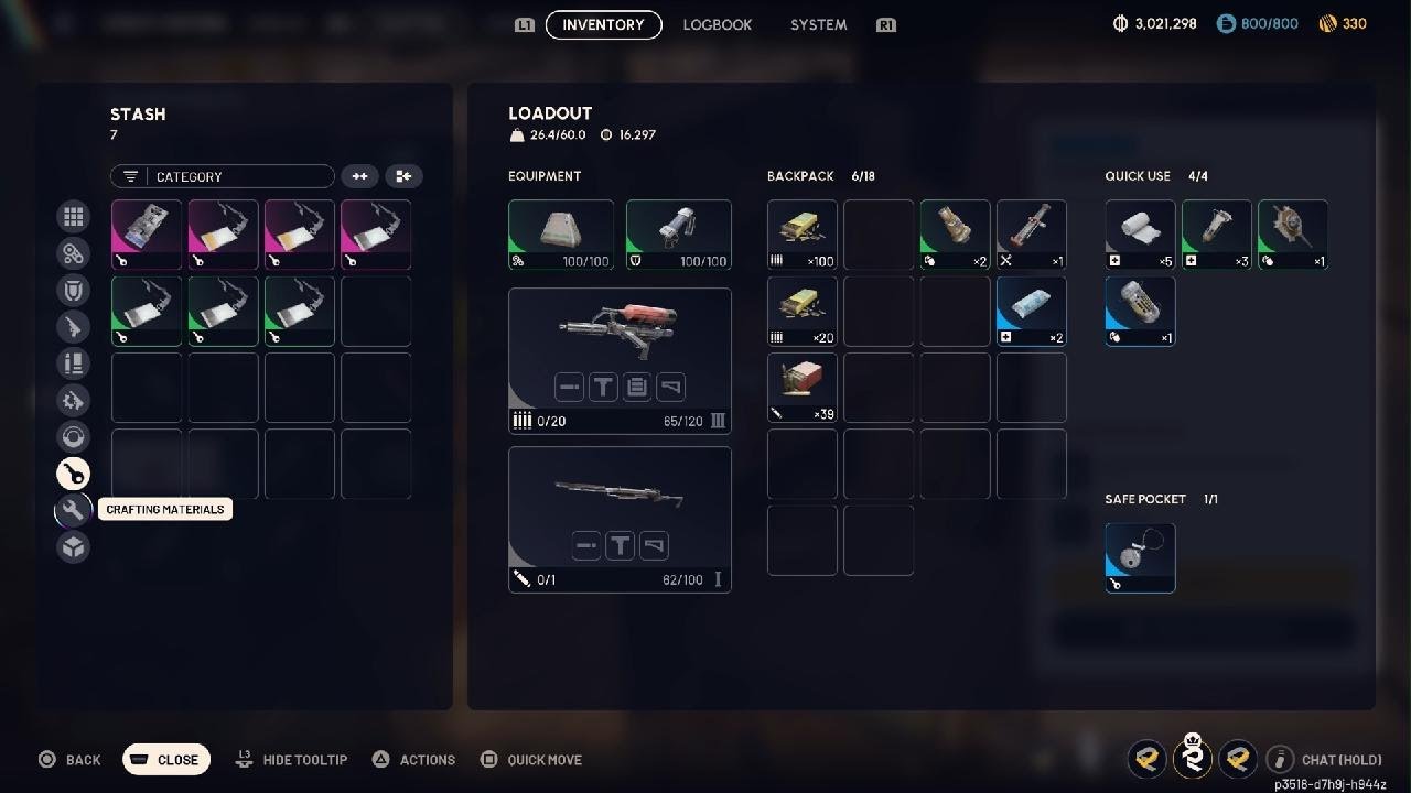 ARC Raiders - LAYIN IS DOWN