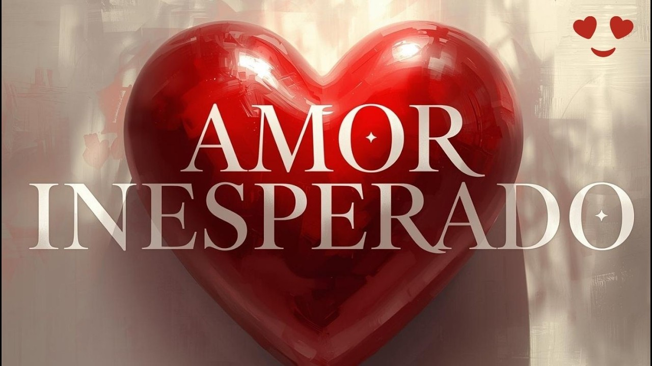 NÃO ESPERAVA ESSE AMOR | MENSAGEM ROMÂNTICA | 426 N