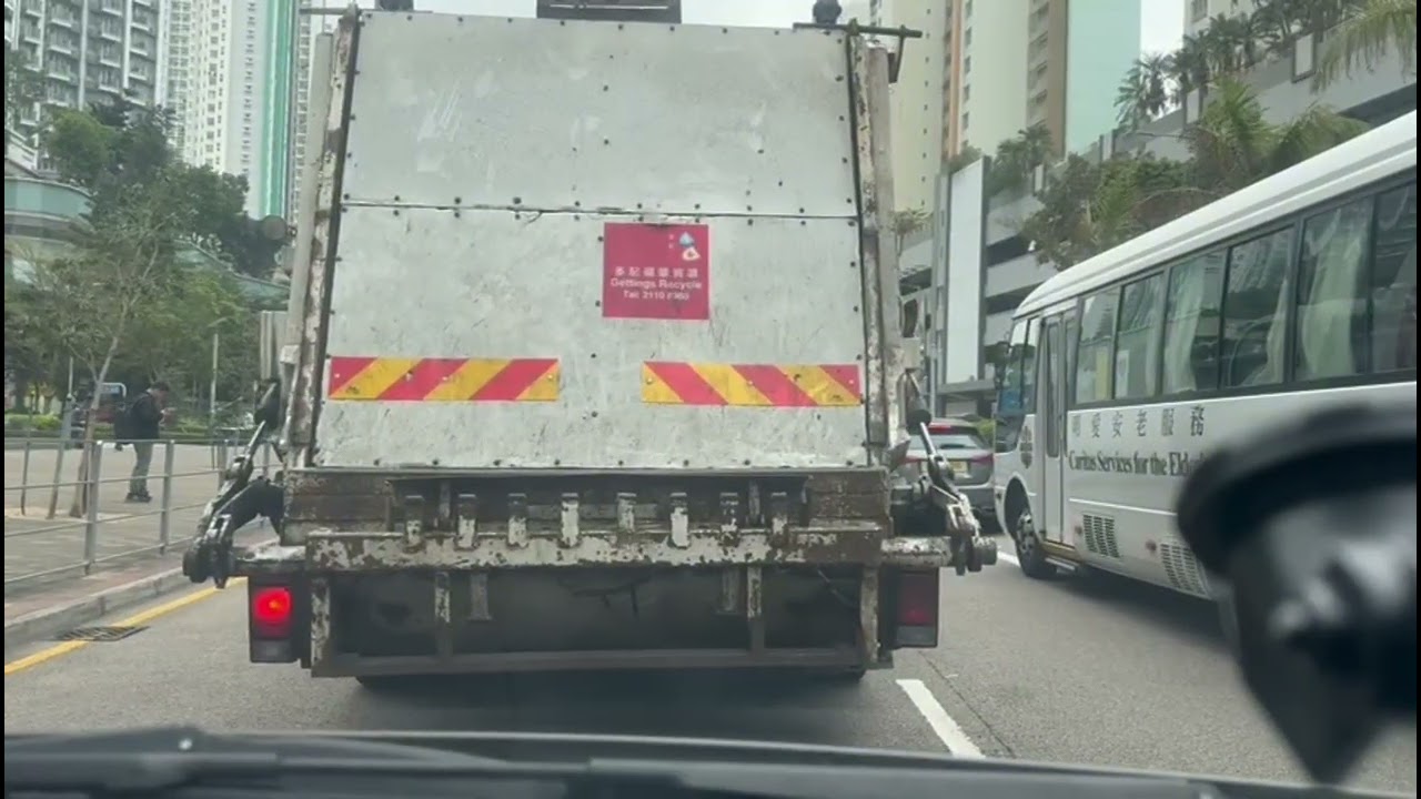DHL 路線 31/01