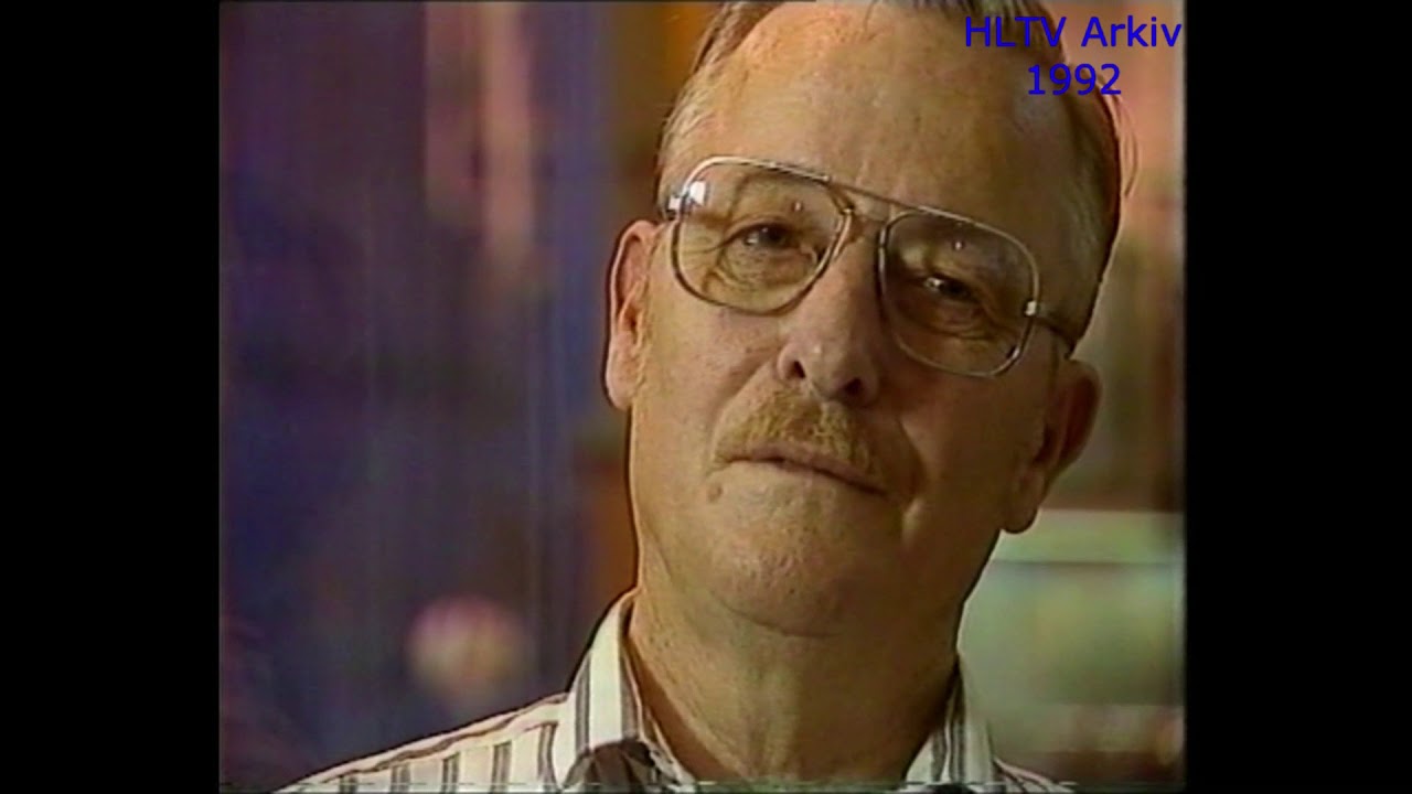 Præcisions Piloterne - 1992