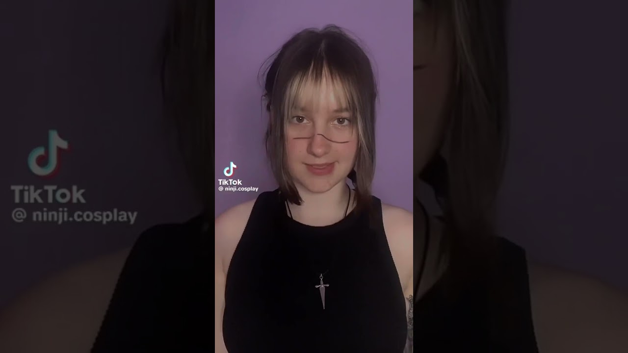 Jujutsu Kaisen Cosplays • Tiktok Compilation